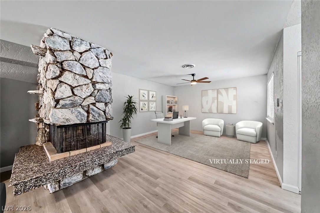 1211 Paiute Drive