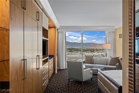 Photo of 2000 N Fashion Show Drive #2414, Las Vegas, NV 89109 (MLS # 2719695)