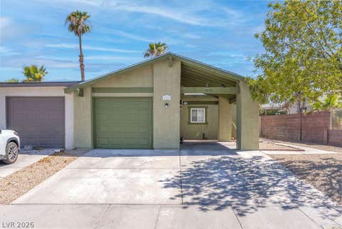Homes For Rent - 4793 Via Renaldo<br/> Clark County, Las Vegas, NV 89103