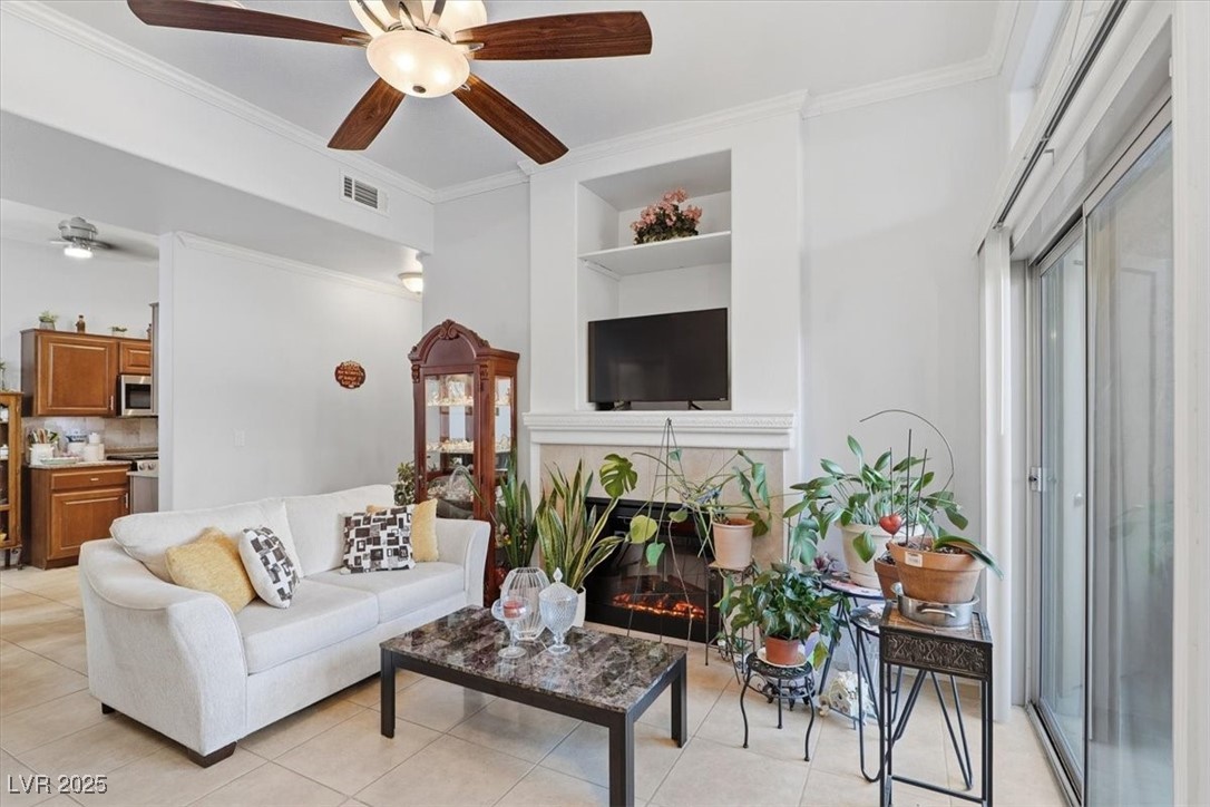 8985 S Durango Drive 1082