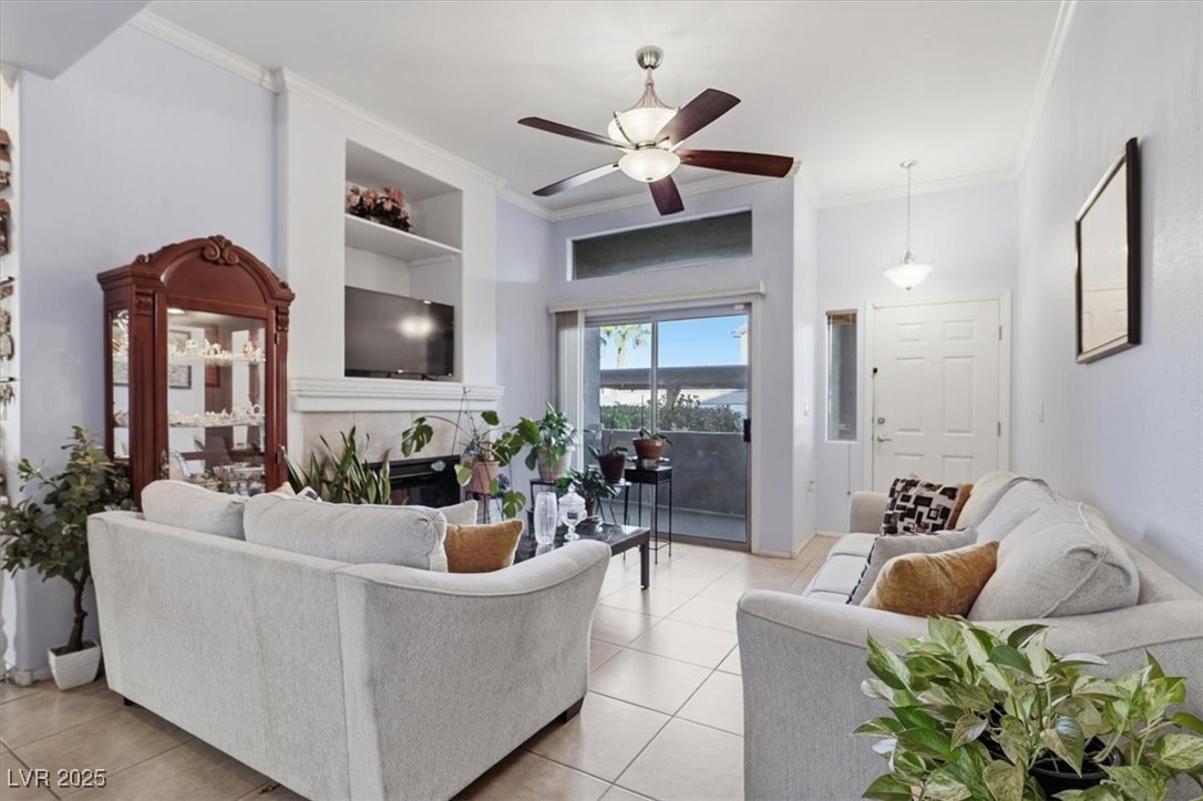 8985 S Durango Drive 1082