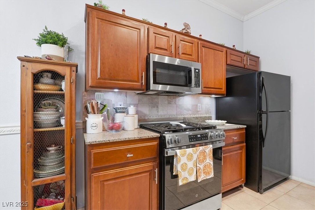 8985 S Durango Drive 1082