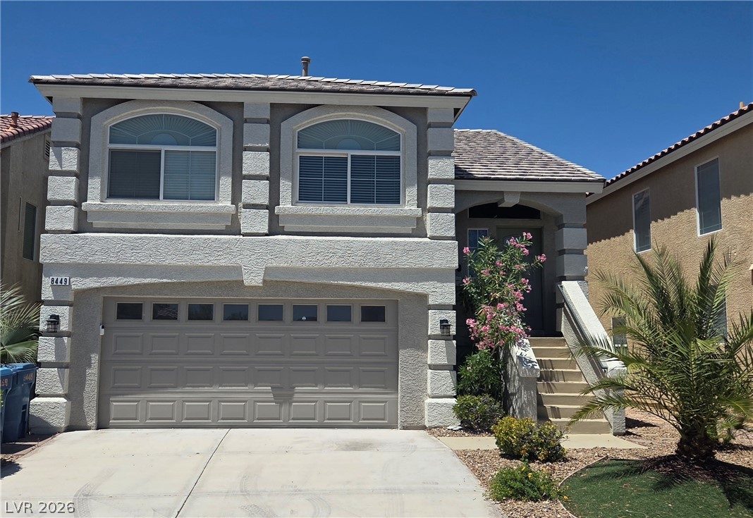 8449 Kettledrum Street