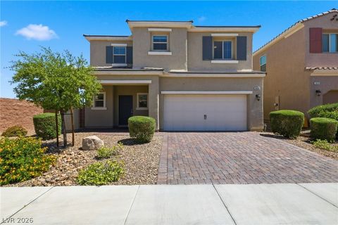 6602 Autumn Breeze Street Las Vegas NV 89148