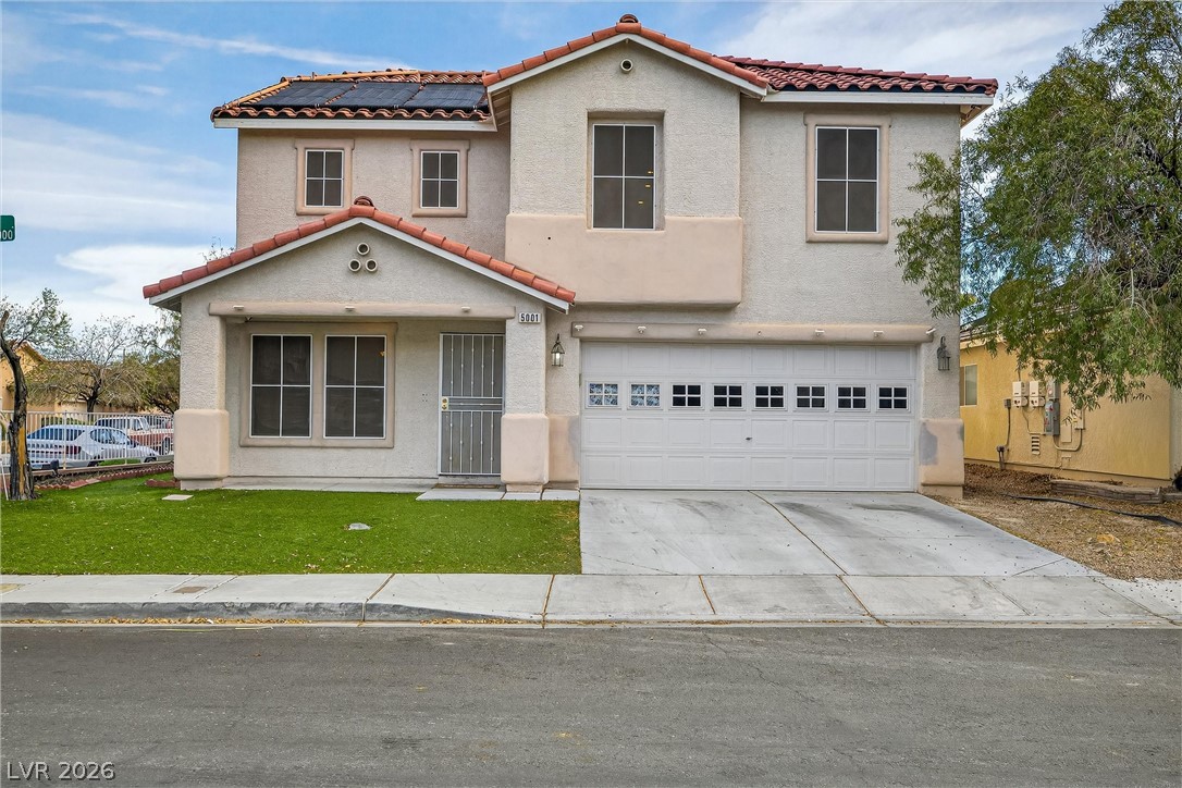 5001 Hadley Meadow Court