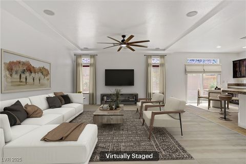 Photo of 4519 Mission Meadow Circle, Las Vegas, NV 89139 (MLS # 2731787)