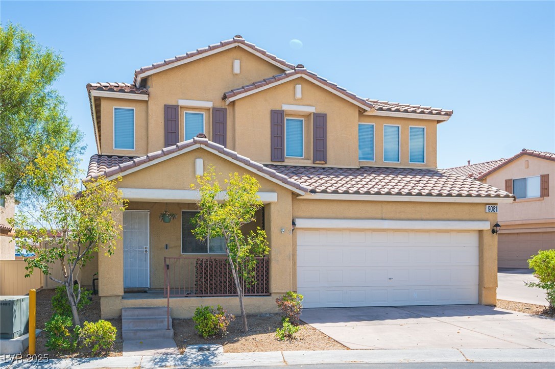 9081 Spoonbill Ridge Place