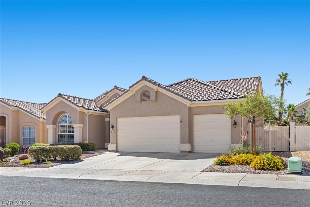 8629 Desert Bird Drive