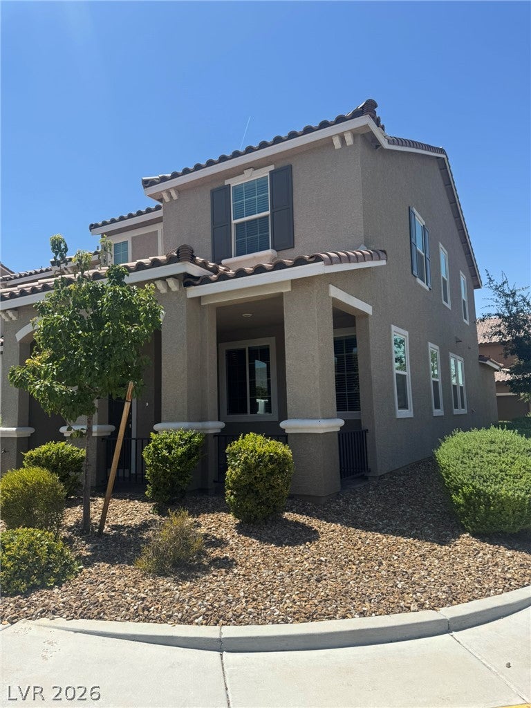 2853 Tanager Hill Street