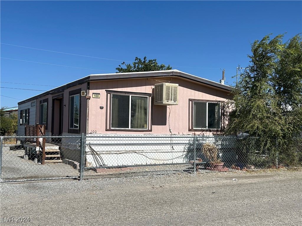 100 Vegas Valley Drive, Pahrump, Nevada image 1