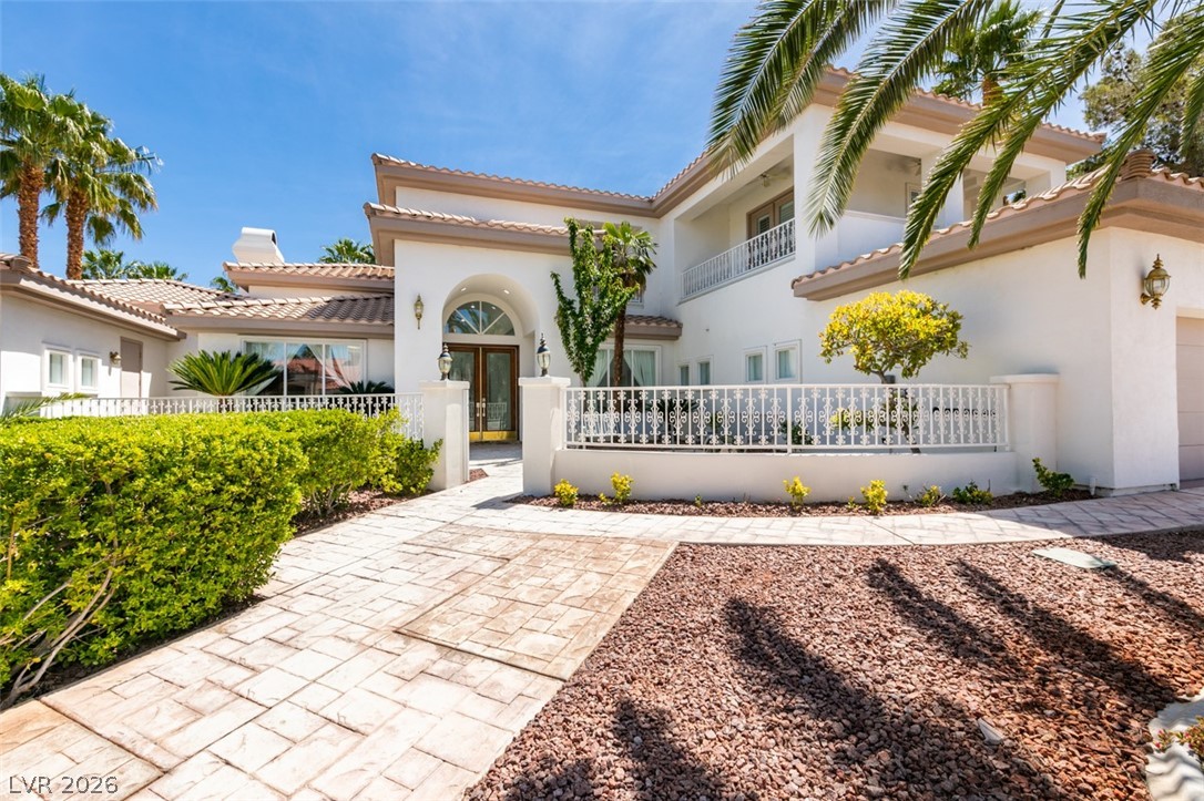 8033 Secret Harbor Court