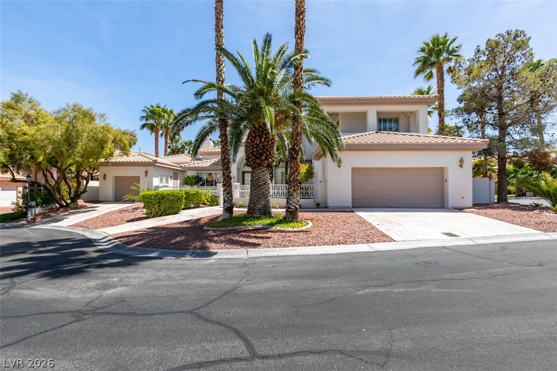 8033 Secret Harbor Court