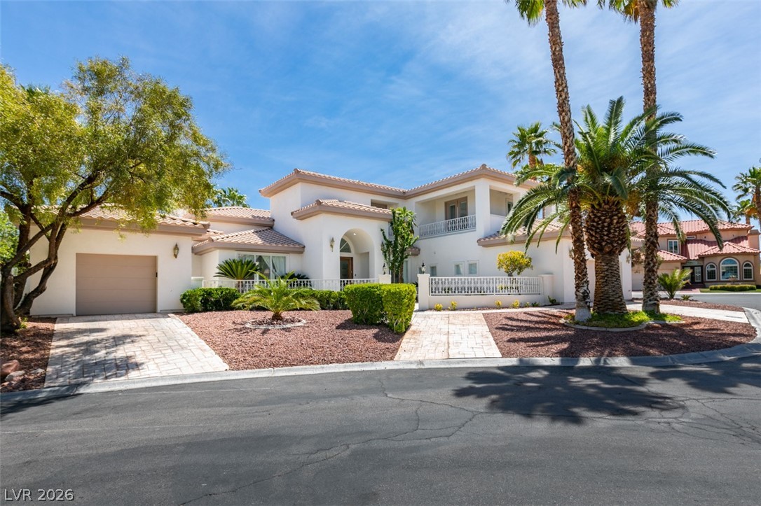 8033 Secret Harbor Court