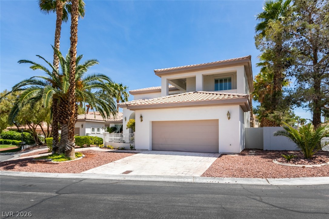 8033 Secret Harbor Court