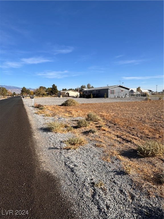 3081 W Medicine Man Road, Pahrump, Nevada image 9