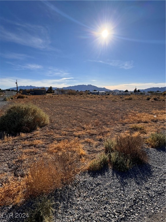 3081 W Medicine Man Road, Pahrump, Nevada image 4