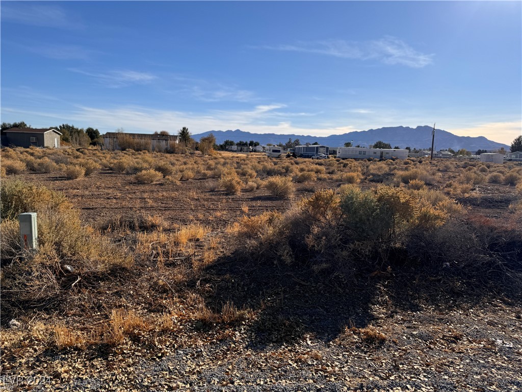 3081 W Medicine Man Road, Pahrump, Nevada image 14