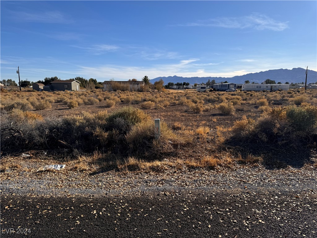 3081 W Medicine Man Road, Pahrump, Nevada image 15