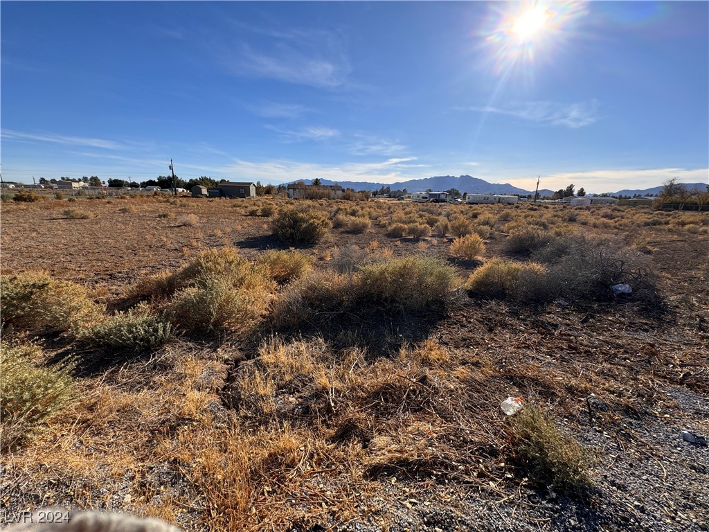 3081 W Medicine Man Road, Pahrump, Nevada image 6