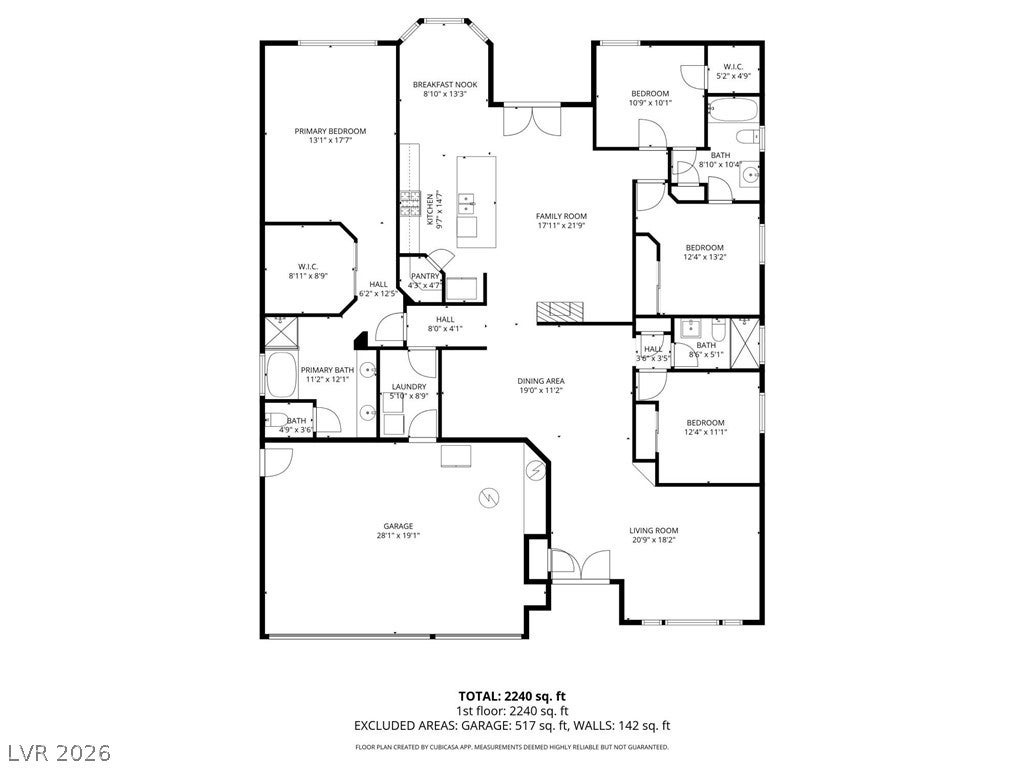 6109 Ocho Rios Street