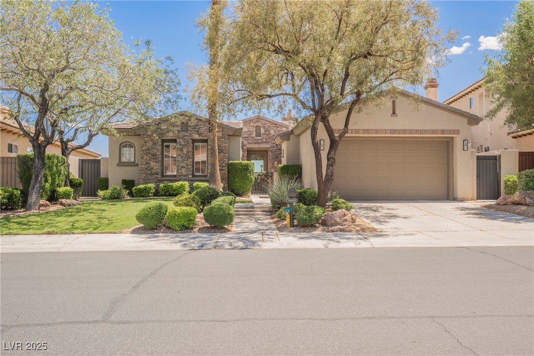 3042 Soft Horizon Way