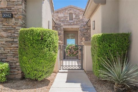 3042 Soft Horizon Way Las Vegas NV 89135