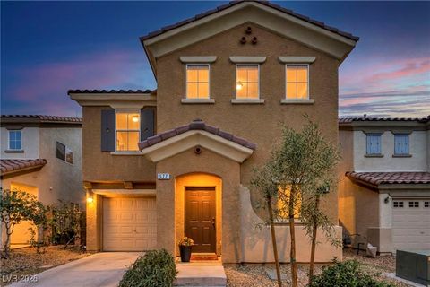 577 Brinkburn Point Avenue Las Vegas NV 89178