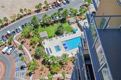Tiny photo for 8255 Las Vegas Boulevard #1812, Las Vegas, NV 89123 (MLS # 2759339)