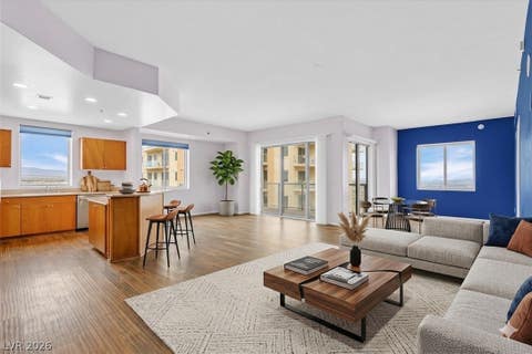 Tiny photo for 8255 Las Vegas Boulevard #1812, Las Vegas, NV 89123 (MLS # 2759339)