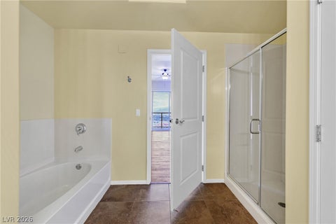 Tiny photo for 8255 Las Vegas Boulevard #1812, Las Vegas, NV 89123 (MLS # 2759339)