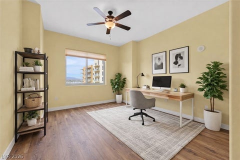 Tiny photo for 8255 Las Vegas Boulevard #1812, Las Vegas, NV 89123 (MLS # 2759339)