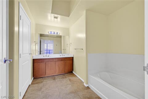 Tiny photo for 8255 Las Vegas Boulevard #1812, Las Vegas, NV 89123 (MLS # 2759339)