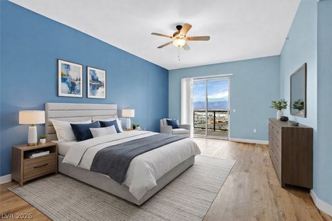 Tiny photo for 8255 Las Vegas Boulevard #1812, Las Vegas, NV 89123 (MLS # 2759339)