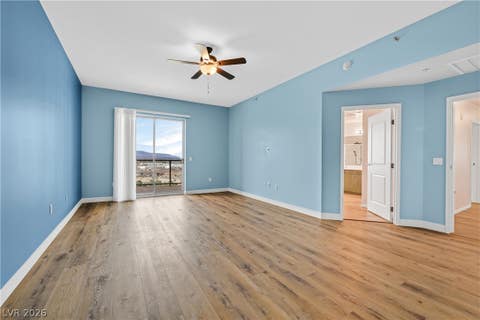 Tiny photo for 8255 Las Vegas Boulevard #1812, Las Vegas, NV 89123 (MLS # 2759339)