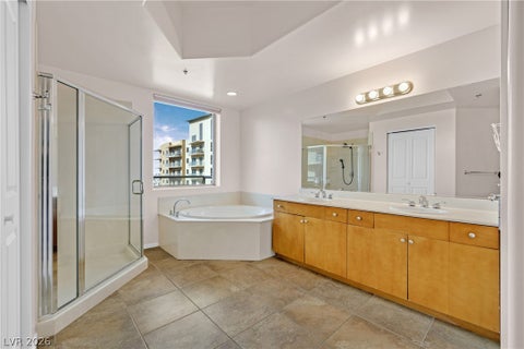 Tiny photo for 8255 Las Vegas Boulevard #1812, Las Vegas, NV 89123 (MLS # 2759339)
