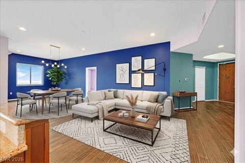 Tiny photo for 8255 Las Vegas Boulevard #1812, Las Vegas, NV 89123 (MLS # 2759339)