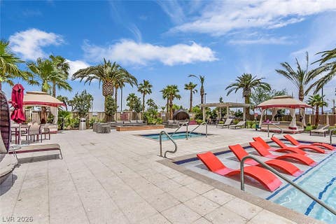 Tiny photo for 8255 Las Vegas Boulevard #1812, Las Vegas, NV 89123 (MLS # 2759339)