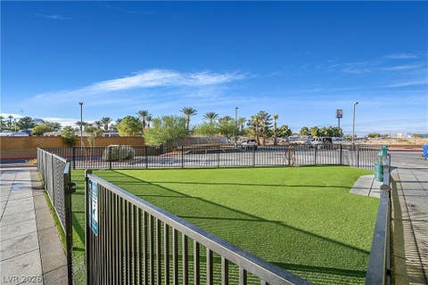 Tiny photo for 8255 Las Vegas Boulevard #1812, Las Vegas, NV 89123 (MLS # 2759339)