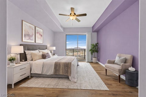 Tiny photo for 8255 Las Vegas Boulevard #1812, Las Vegas, NV 89123 (MLS # 2759339)
