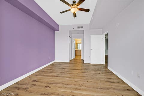 Tiny photo for 8255 Las Vegas Boulevard #1812, Las Vegas, NV 89123 (MLS # 2759339)