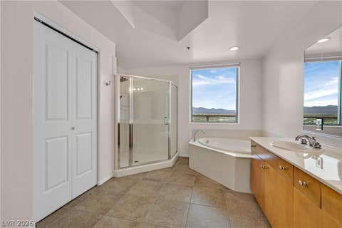 Tiny photo for 8255 Las Vegas Boulevard #1812, Las Vegas, NV 89123 (MLS # 2759339)