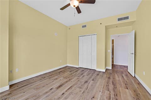 Tiny photo for 8255 Las Vegas Boulevard #1812, Las Vegas, NV 89123 (MLS # 2759339)