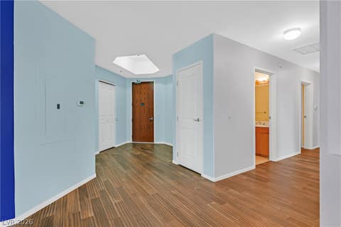 Tiny photo for 8255 Las Vegas Boulevard #1812, Las Vegas, NV 89123 (MLS # 2759339)