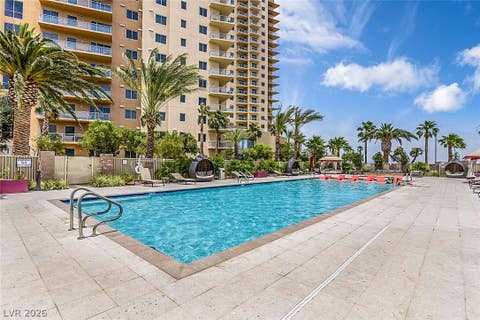 Tiny photo for 8255 Las Vegas Boulevard #1812, Las Vegas, NV 89123 (MLS # 2759339)