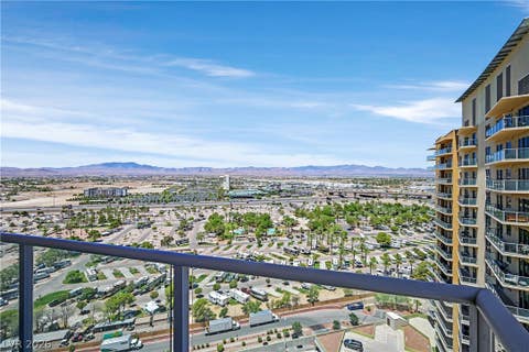Tiny photo for 8255 Las Vegas Boulevard #1812, Las Vegas, NV 89123 (MLS # 2759339)