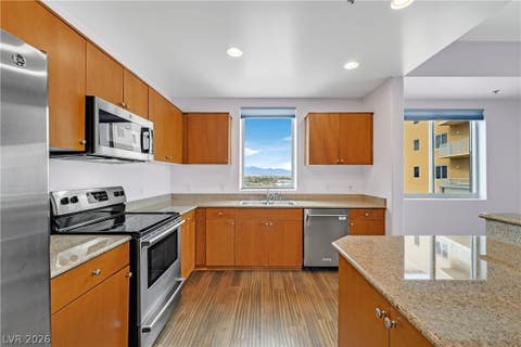 Tiny photo for 8255 Las Vegas Boulevard #1812, Las Vegas, NV 89123 (MLS # 2759339)