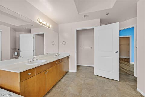 Tiny photo for 8255 Las Vegas Boulevard #1812, Las Vegas, NV 89123 (MLS # 2759339)