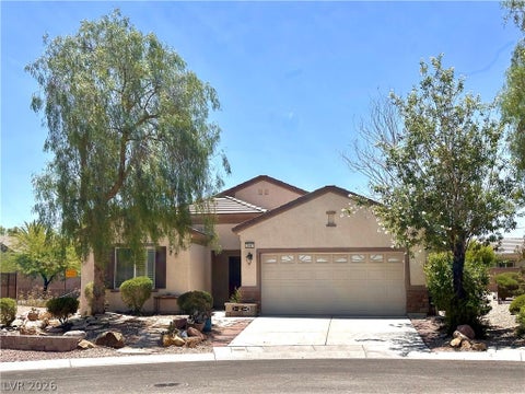 Homes For Rent - 2497 Galaxy Cluster Street<br/> Henderson, NV 89044
