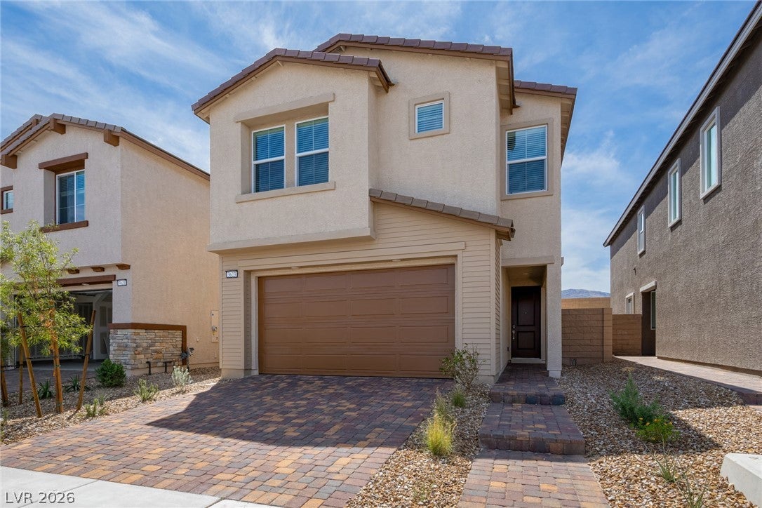 3623 Dusted Glow Avenue