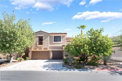 7832 Regency Park Street Las Vegas NV 89149